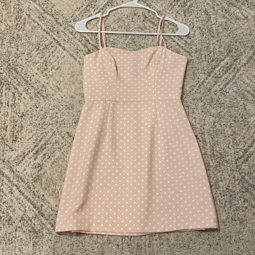 French connection dress